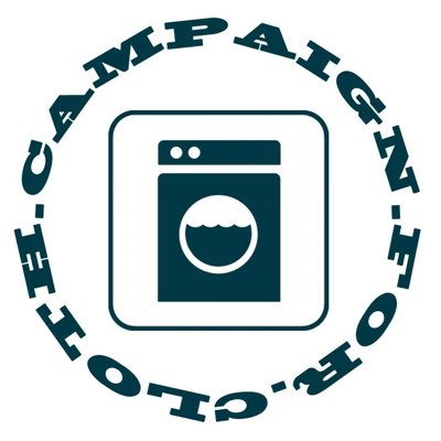 campaign4cloth's tweet photo. #NewProfilePic https://t.co/JEqpCcBd90