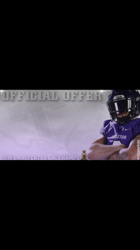 iamtreymoore20's tweet photo. #AGTG committed... #TEXANPR19E😈 https://t.co/VNEFIb2xAo
