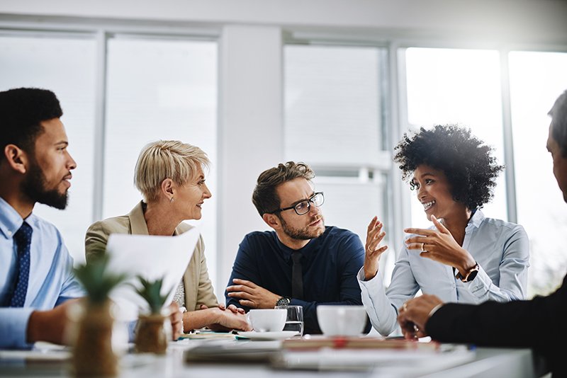 CREDA_Global's tweet photo. Only 1/3 of U.S. employees feel engaged at work @Gallup. In a recent @NAIOP #AdvantageSeries webinar, @Bozzuto's Kristen Reese-Magni provided an in-depth look at what factors characterize an engaged workforce and how that translates to business results. https://t.co/l7jy3wNYgI https://t.co/Citxw7MzWu