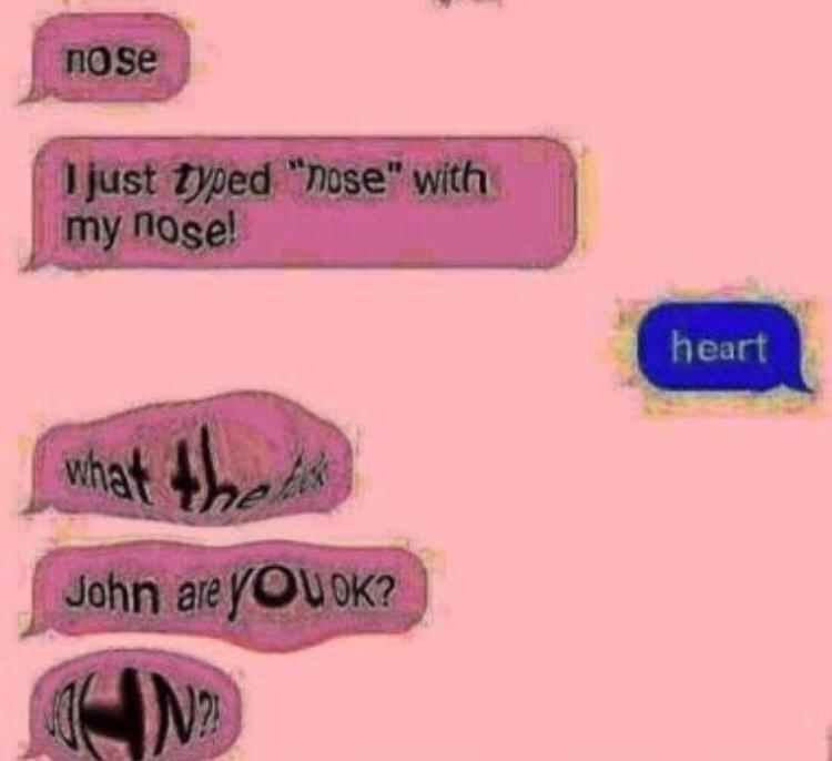 Téléchargement gratuit Images Deep Fried Memes On Twitter Via R Deepfriedmemes Theunownevl le plus cool salutations