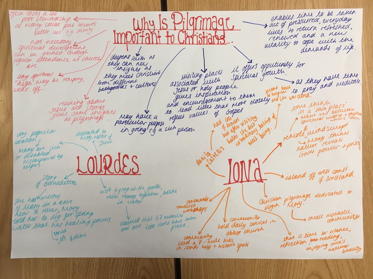 heathfieldhums's tweet photo. Students doing excellent work creating their own resource on pilgrimage #retoday #natre #dothework #proudtolearn #year11 #proudtobeheathfield https://t.co/WUPdoTwL0O