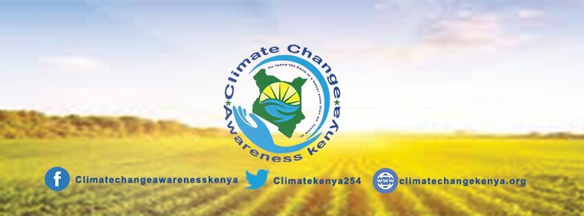 Climate Change Kenya tweet media