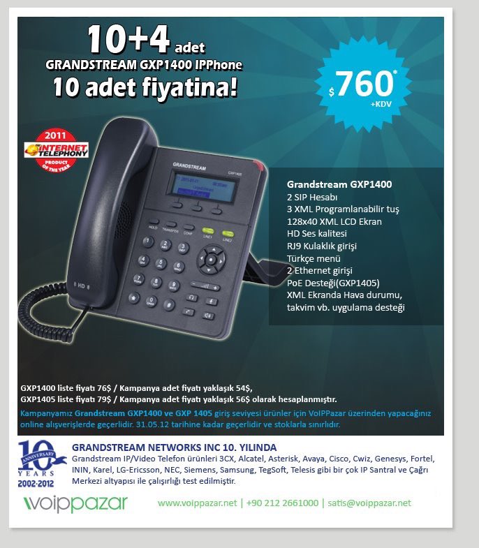 medyatel's tweet photo. 2011den bu güne çok şey değişti, #VoIP teknolojilerine sevdamız değişmedi. 
#3cx #tegsoft #grandstream #yealink  #fanvil #freepbx #asterisk #i❤️voip #medyatel #ippazar https://t.co/9o9D2mmBPC