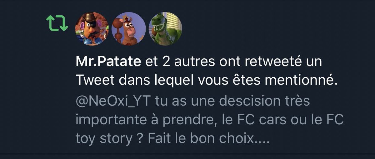 Neoxi_'s tweet image. Mais bordel c’est vraiment pas normal ça