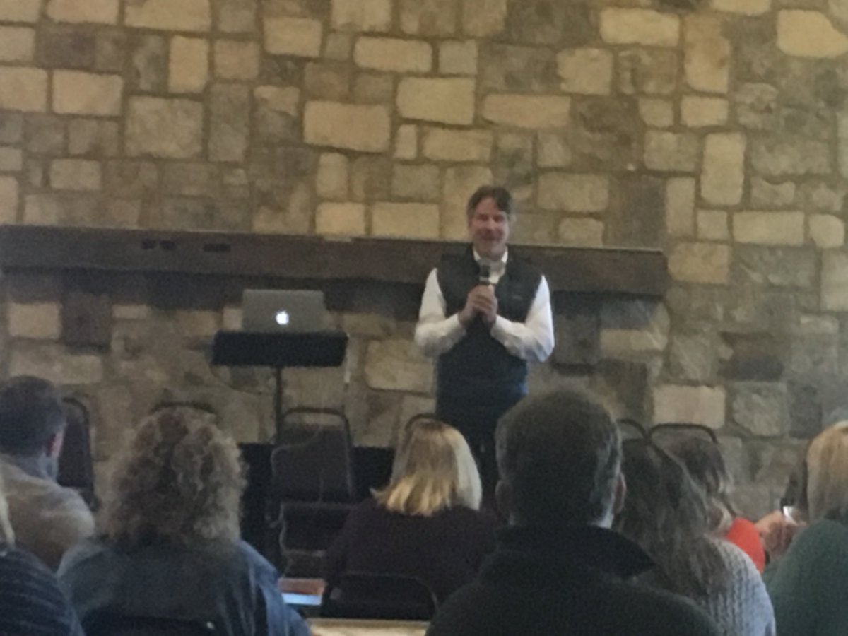 So excited to learn from ⁦<a href="/ELeducation/">EL Education</a>⁩ Ron Berger with wonderful colleagues! ⁦⁦<a href="/TabithaBOdom/">Tabitha Barber Odom, NBCT</a>⁩ ⁦<a href="/KristiCombs15/">Kristi Combs</a>⁩ ⁦<a href="/LacieRing_MCS/">Lacie Ring</a>⁩ ⁦<a href="/dccozzolino/">Diona Cozzolino</a>⁩ ⁦⁦<a href="/snphillips12/">Nichole Phillips</a>⁩ ⁦<a href="/al_bpc/">A+ Best Practices Center</a>⁩ #Hootenanny19 #ALPartners