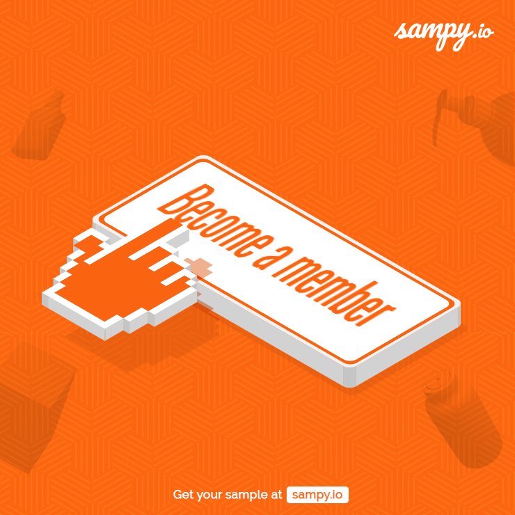 sampy_io's tweet image. Sampy brings new products to you, to try for FREE! Don't wait any longer.

Visit sampy.io to become a member today and place your first order.

#Sampy #OnlineSampling #DigitalSampling #FreeProducts #ProductTrial #Enjoy