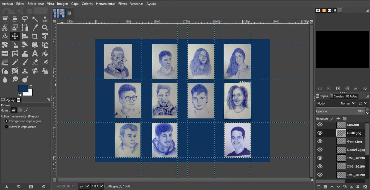 MCasermeir's tweet photo. Preparando los trabajos de nuestros artistas de 1º de Bachillerato del @IES_FGL para el Concurso "Personajes menudos, menudos personajes" de #dibumad2019.
!!!!Enhorabuena chicos por vuestros preciosos trabajos!!!!!
#ArteIESFGL #LorcART https://t.co/V1sitjWF7e