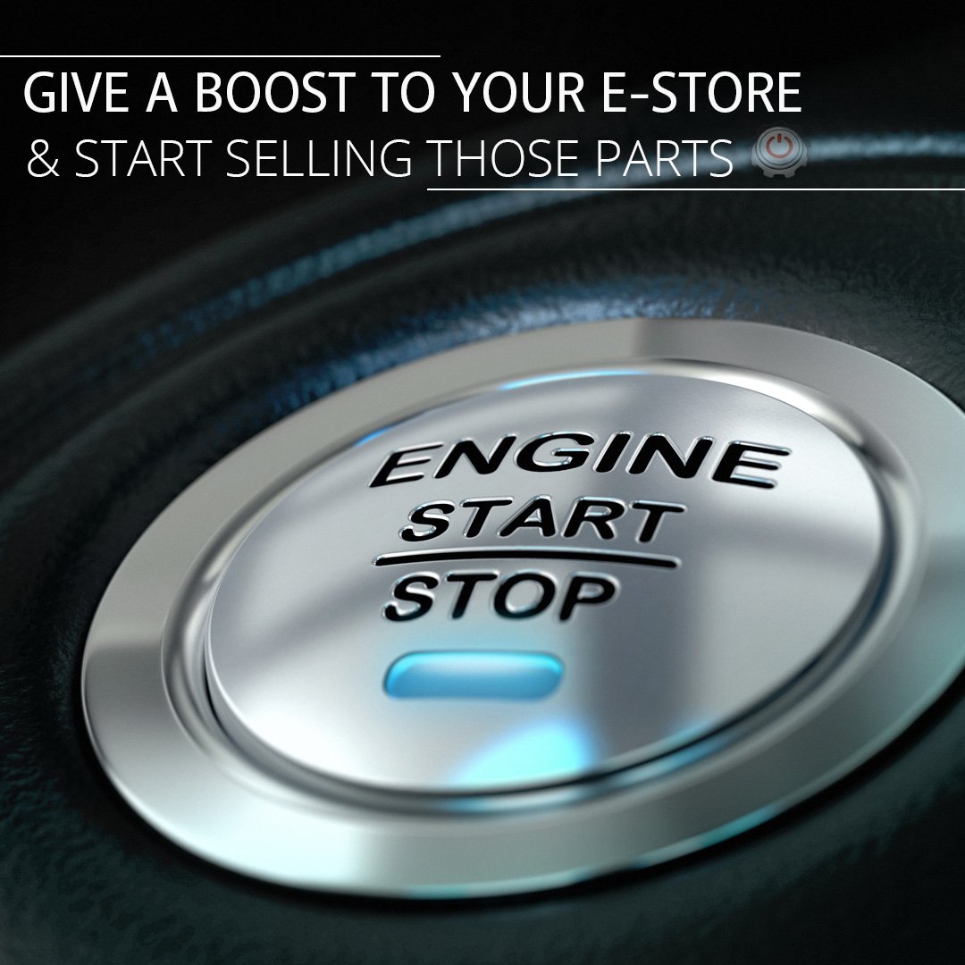 PartsitesC's tweet photo. Turn On the Engines of your e-Store and start selling all those parts and accessory SCHEDULE YOUR FREE DEMO TODAY!
https://t.co/CRD1wwNNxB 
#autoparts #oemparts #partsites #automotivemarketing #autodealers #sellcarparts #ecommerce #socialmediamarketing #autodealermarketing https://t.co/OgxouNS40Z
