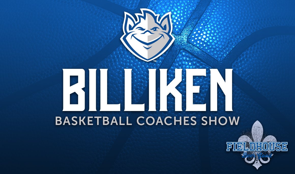The Billiken Basketball Show is back tonight from 7-8pm at <a href="/fieldhouse_stl/">FIELDHOUSE STL</a> and on <a href="/101espn/">101 ESPN St. Louis</a>. Submit a question through Twitter for Coach Ford and be entered to win free tickets for Wednesday's 6 p.m. game against Richmond. #Billikens
