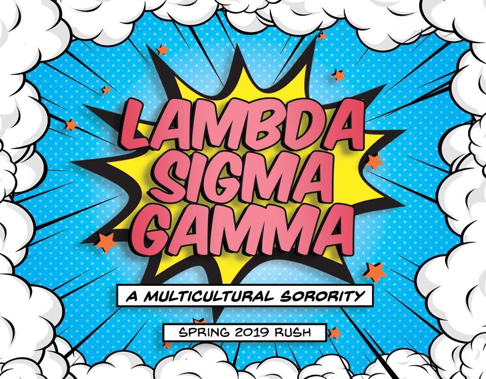LSGSororityInc's tweet photo. Check out all the rush events happening at CSU Northridge! Don’t miss out on joining the FIRST and LARGEST multicultural sorority on the West Coast #RushLambda #RushLSG #ΛΣΓ #IPSE 🌹 https://t.co/1GvAAsvGtp