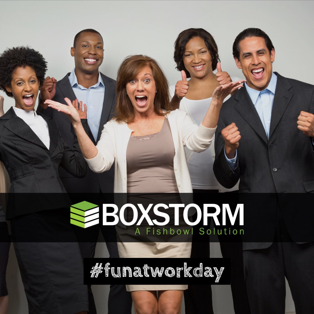 BoxstormApp's tweet photo. Boxstorm can make inventory management fun! #boxstorm #inventorymanagement #funatworkday https://t.co/GWmEEPSVI2