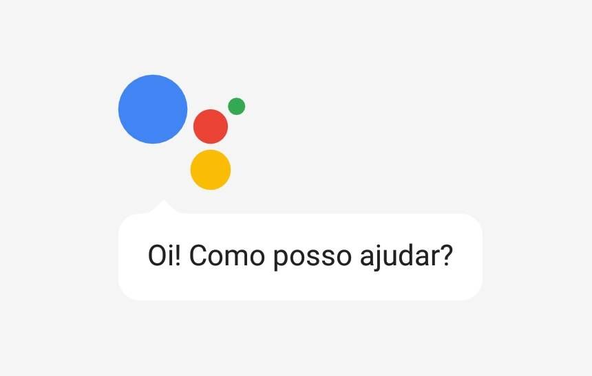 Como desbloquear o seu celular Android por voz usando o Google Assistente -> buff.ly/2G7DyBW #olhardigital