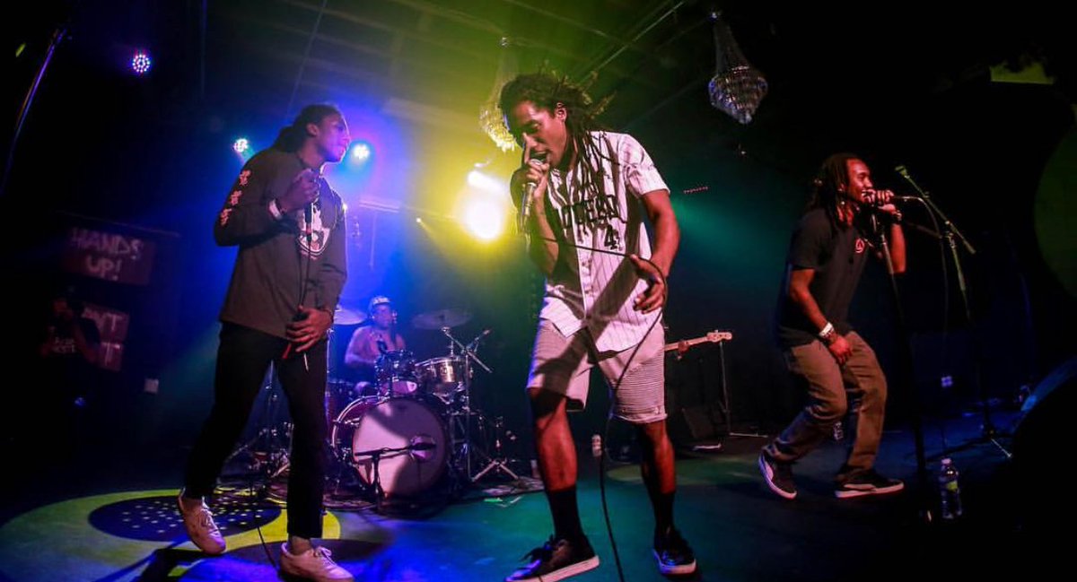 thelateones's tweet image. TICKET GIVEAWAY

Hawaii, We’ll be giving away a pair of FREE TICKETS to our 2 shows on Oahu Next weekend!

Keep it locked to our page to find out how you can win 🚀🚀🚀
.
#thelateones
#circleislandtour
#bamproject
#in4mation