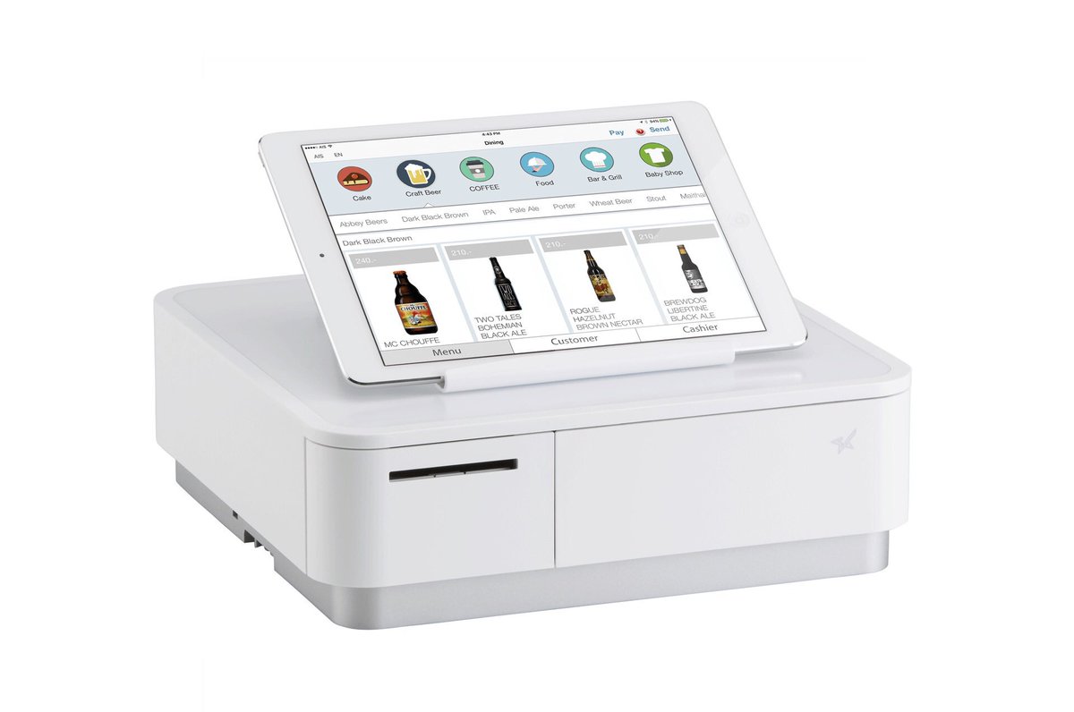 fourleafpos's tweet image. Dear restaurant owners, If you #retweet this, we got a #free gift for your #restaurant