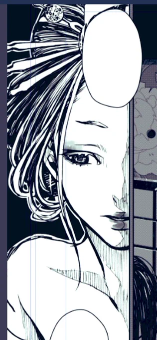 人は誰しも心の奥底に「秘密」を持ってる。
それは他人には大した事じゃなくても本人には一生隠し通したい重大なもの。そして知った者をころさなければいけないというスイッチが入る。どんな温厚な人でも本能的に豹変する。

‥‥そんな事考えてたら人が恐ろしくなってコミュ障が加速する‥(苦笑) 