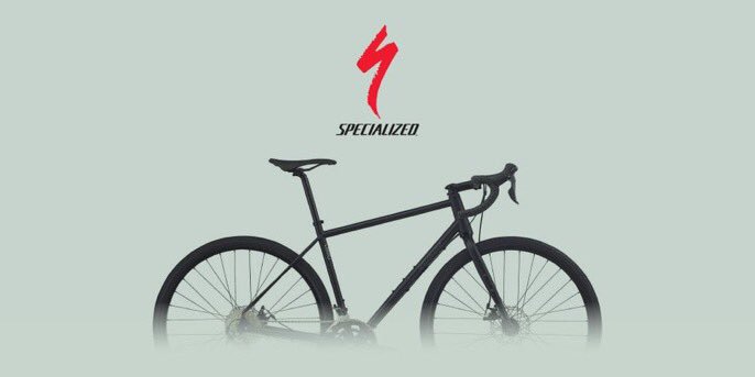 evans cycles specialized