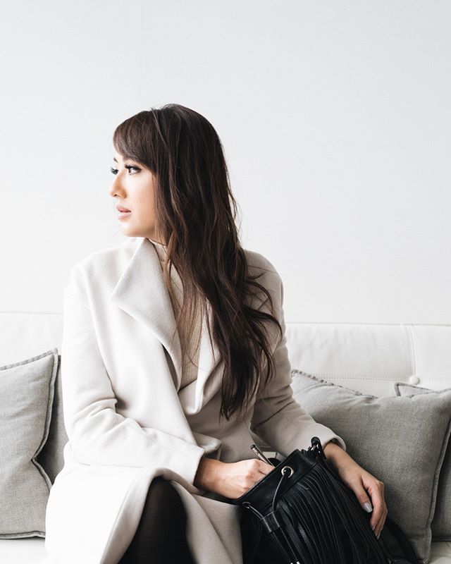 Your on-the-go lifestyle deserves a break.