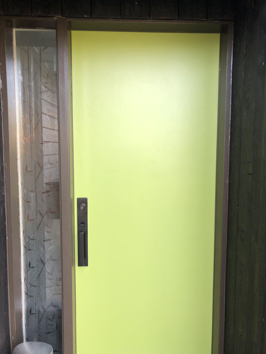 lschrade's tweet image. #FearStopsHere @SimpliSafe