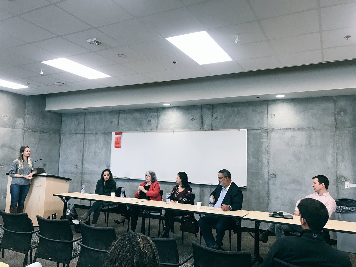 CCampos_UCI's tweet photo. DECADE Learning Community for Preparing Future Faculty. Interested in learning more about the ins and outs of becoming a faculty member? Join us next time to learn about which institution is right for your academic career. @UCIrvineGD #UCIDECADE #UCIGradLife https://t.co/vHCTdHBddh