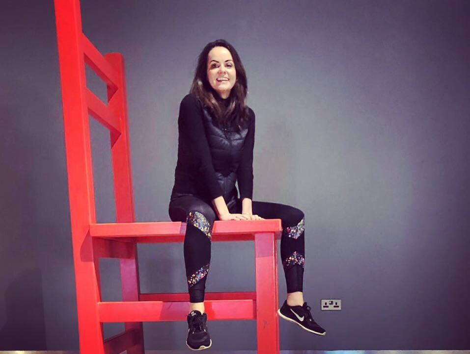 AstridBrennan's tweet image. Bringing new meaning to a ‘floating desk’. If you haven’t been to @ExploriumI go! Brilliant day out for the kids, team building or general entertainment / learning. Loads to see and do 🙌🏻 #explorium