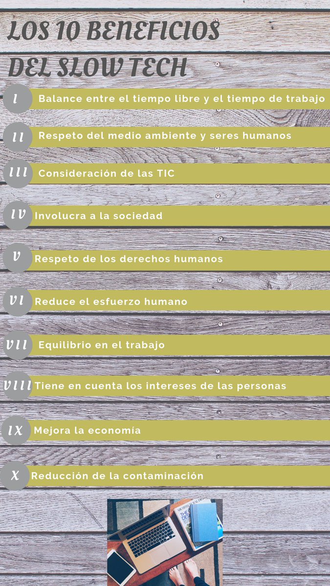 alrog16's tweet image. Aquí us deixo la meua infografia sobre les Slow Tech per a l&apos;educació.
#MP1013B #SlowTech #SlowTechEdu @jordi_a