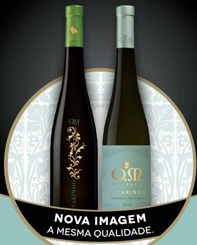 #Alvarinho #QM #new #image #originandtradition