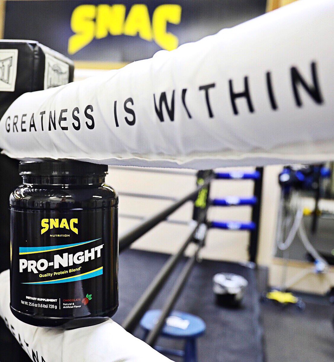 SNACsystem's tweet photo. SNAC Pro-Night™
Our NEW Nighttime Protein Blend in a Delicious Chocolate or Vanilla Flavor #Howyalikeit
Order Your Tub Now:
https://t.co/G6UBAQa6UM
#SNAC #SNACStrong #ProNight #Health #SportsScience #SportsNutrition #NighttimeProtein #ChocolateProtein #VanillaProtein https://t.co/NTi7AvNUkh