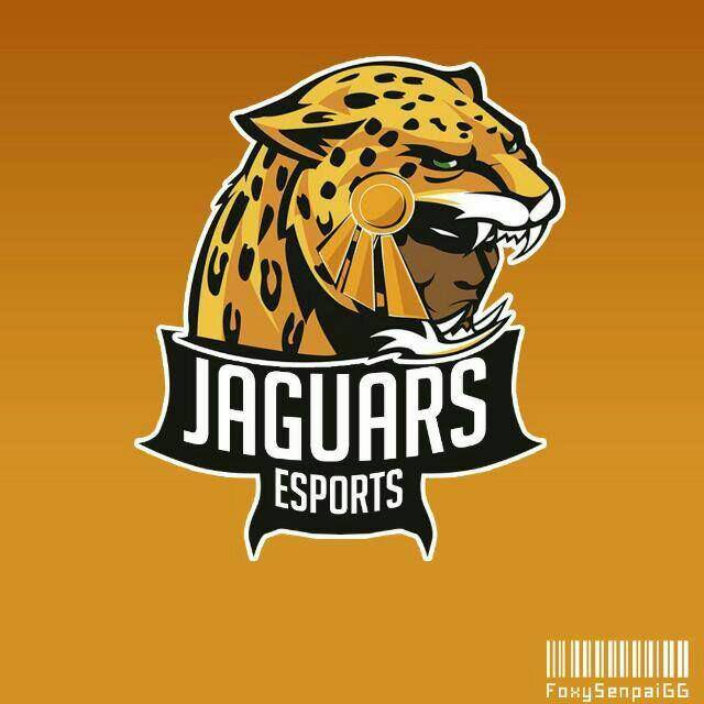 •Jaguars esports• tweet media
