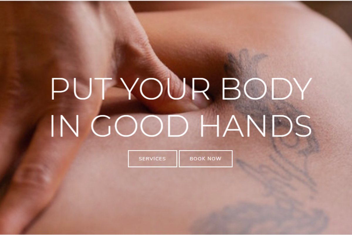 Our website is now live! Visit kneadamassagesd.com to view our services, book appointments, and more.