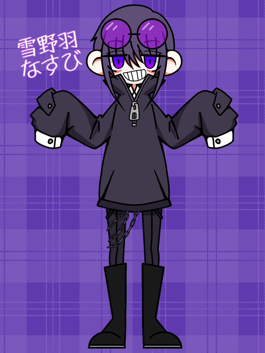 amecan_candy's tweet photo. 修正版 https://t.co/ecyseiCWpG