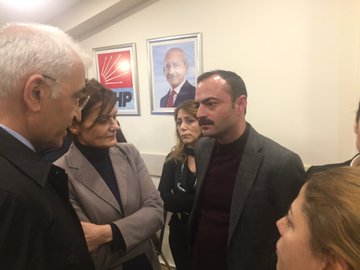 Resmi Twitter'da görüntüle