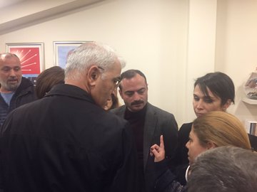 Resmi Twitter'da görüntüle