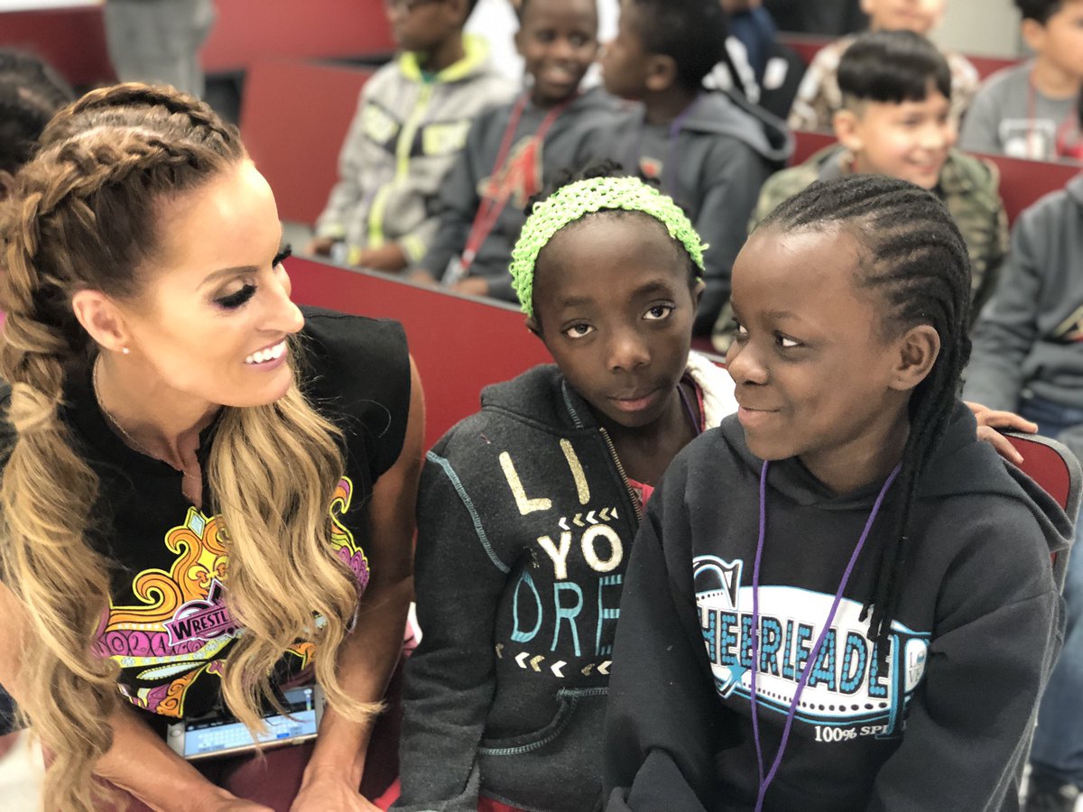 WWE Community tweet media