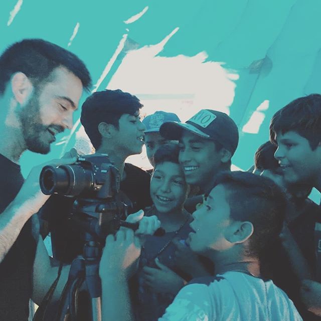 NicoTalone's tweet photo. Otra vez confirmé aquello que se desde hace años: compartir el saber con otros y sobre todo con los niños es lo que nos salva #HayFuturo nos dijo Susy al conernos, ella es mi nueva amiga de 73 años. Pensé, hay futuro porque #HayPresente . Gracias por est… https://t.co/Q0zFVbEARH https://t.co/3EUHhRASaD