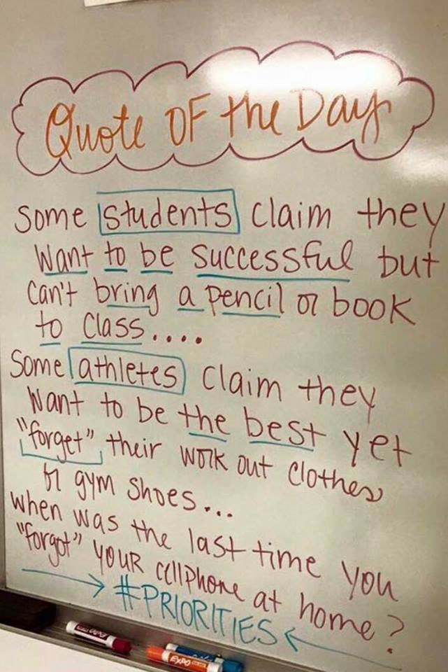__coachmack's tweet photo. 👏👏 Facts https://t.co/A7AlPdqizm