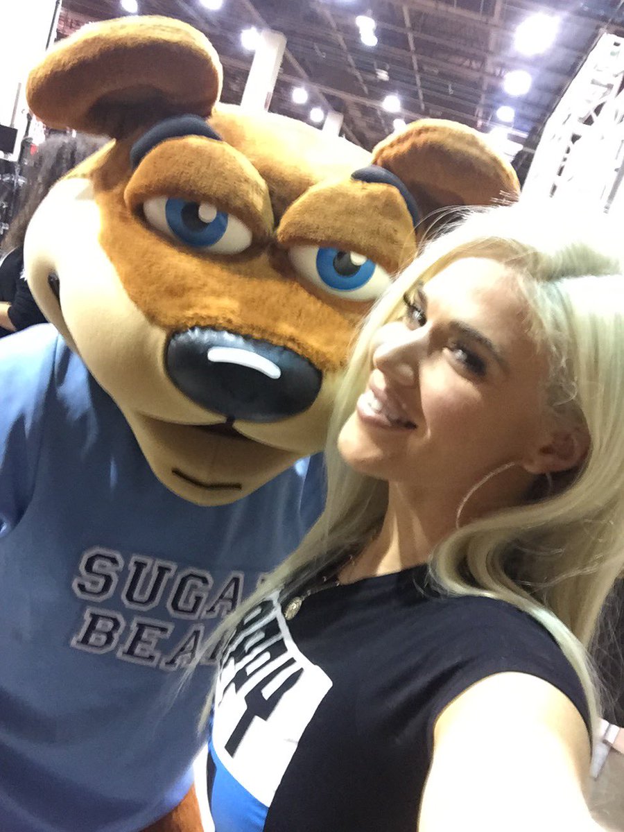 CJ Perry tweet media