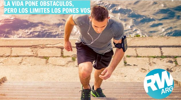runners_arg's tweet photo. #desafios2019 #espirituindomable #correr #entrenar #soñar https://t.co/gJJYdUCQmw