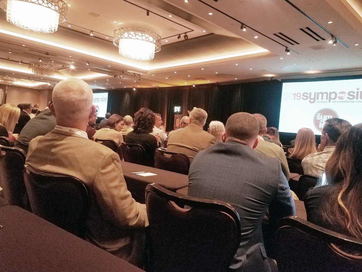 MyLendPro's tweet photo. Hope you got a chance to check out the 2019 #FMG Symposium this past weekend in #LasVegas! Great to see everyone! Here are a few familiar faces! #WarrenPage from @WellsFargo and #MargeeBauer from #FMGbuyingGroup. #ConsumerFinance #RetailFinance #MyLendPro https://t.co/T6vtRhr21g