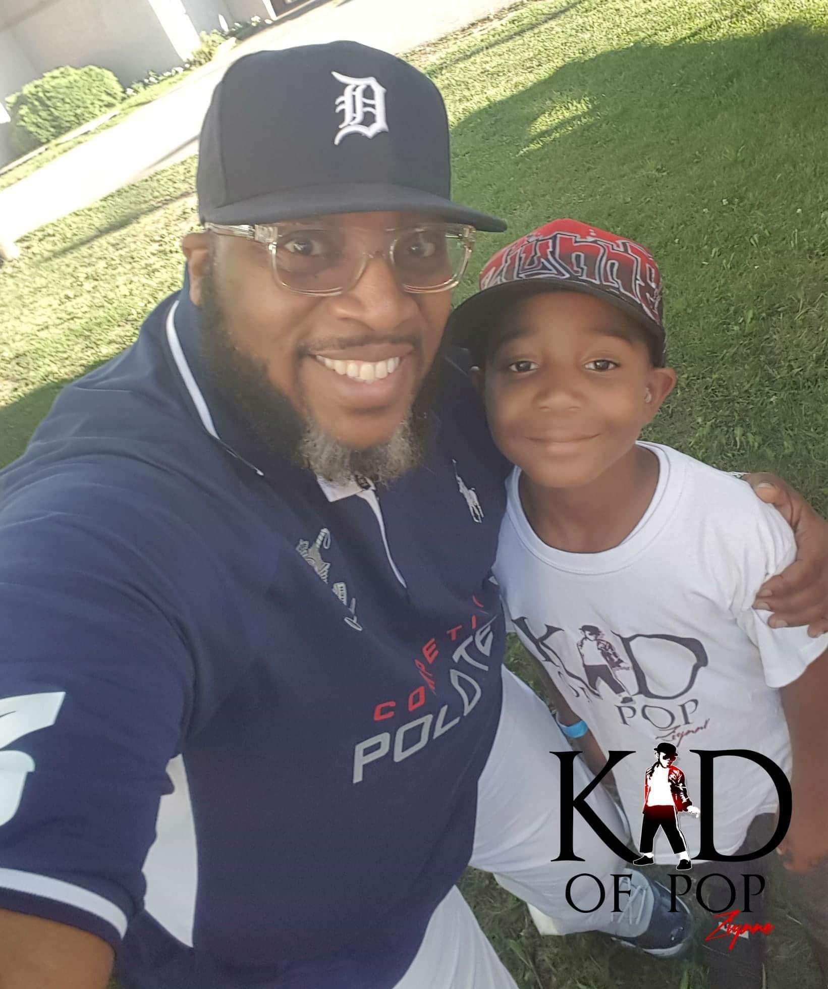 Happy birthday Bishop Marvin Sapp!     