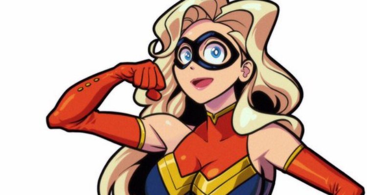 BoundingComics's tweet photo. .@POTUSThump reveals new My Hero MAGAdemia character: Warhen! https://t.co/hwESCS1fHK
#MyHeroMAGADemia #TimothyLim #MarkPellegrini @Ryumoau_Juno https://t.co/oYgShf0m33