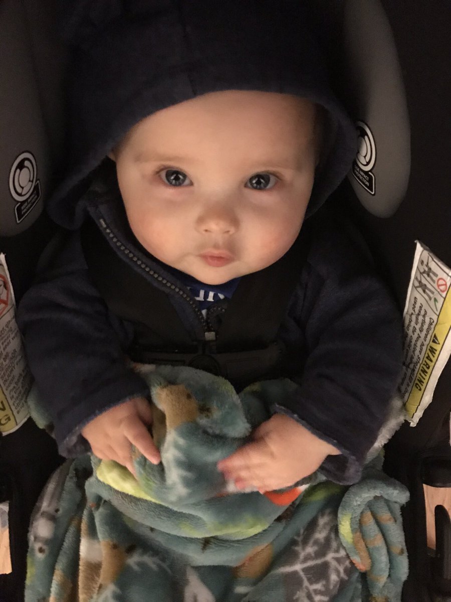 BrianRSchwarz's tweet photo. Been a hot minute tweeps. Check out this bundle of joy that’s been keeping me busy! https://t.co/k0TZlPsdp0