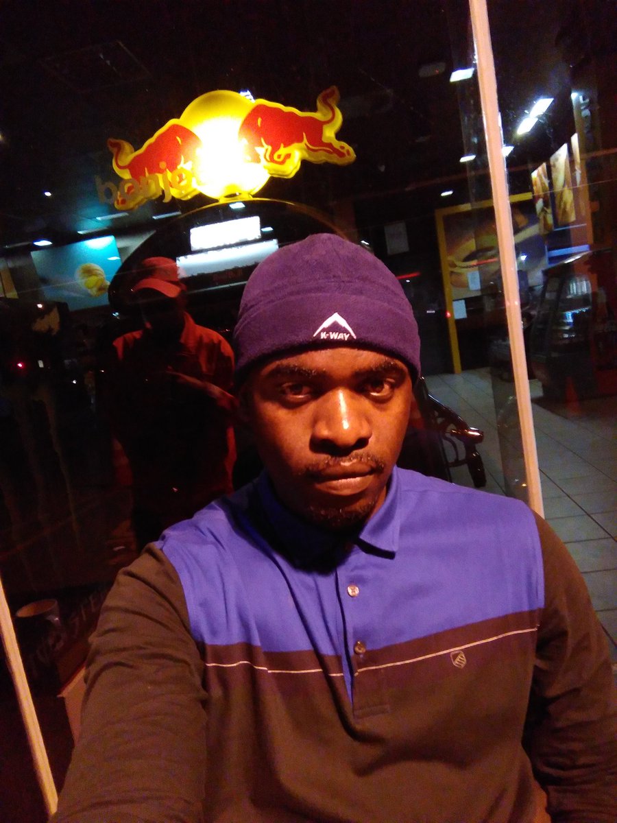 Princeloo2's tweet image. Only God knows