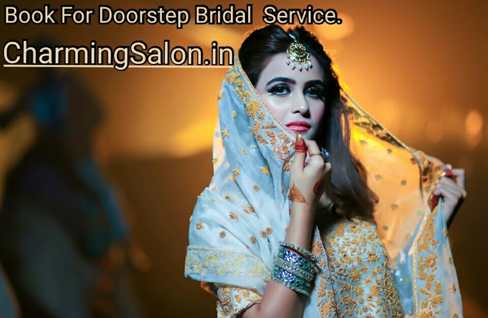 MyCharmingSalon's tweet photo. Book For Doorstep Bridal Service. With Charming Salon.
Visit:- https://t.co/Y5vOVJOS5e
#CharmingSalon https://t.co/rWLh7Q2xMU