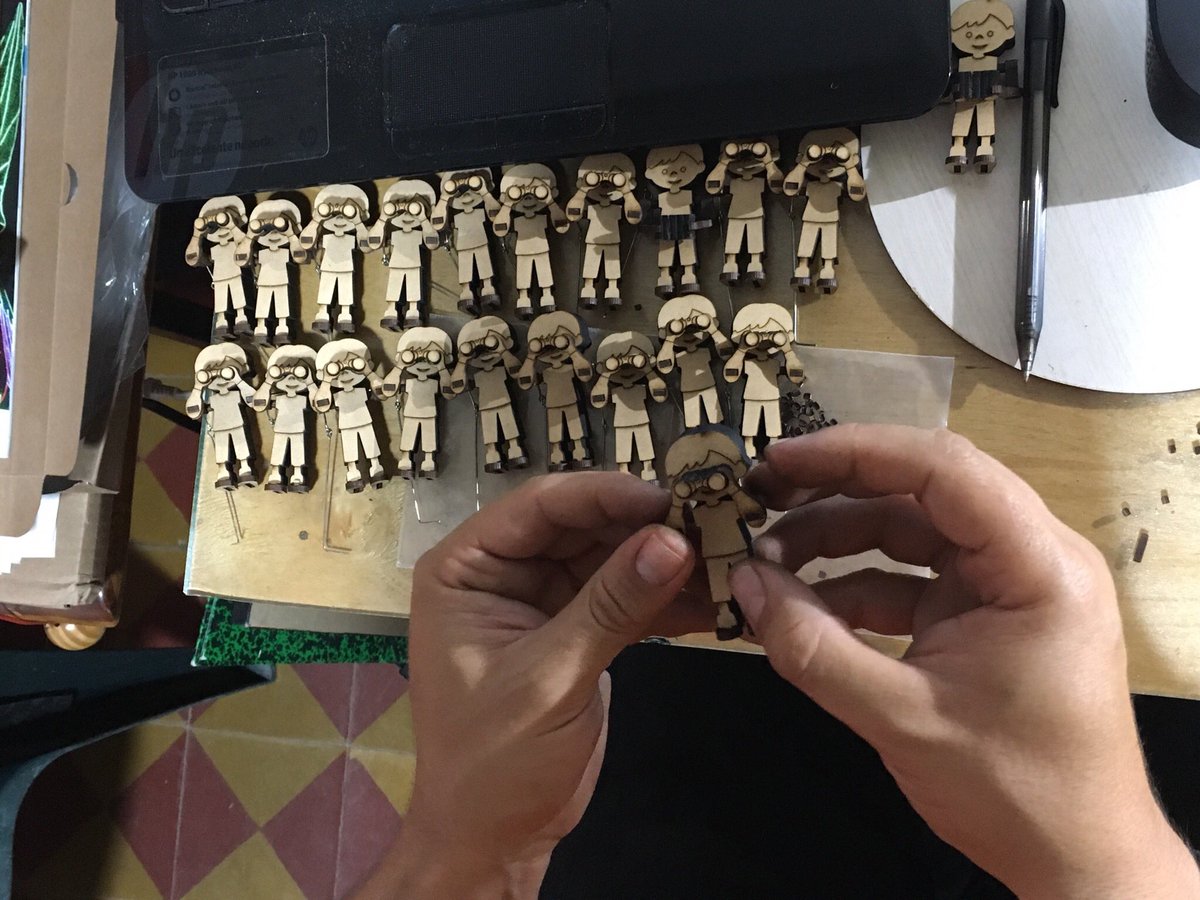 analogicoideas's tweet photo. #SomosDescubrimiento #SomosCreación #SomosDescubrimientoYCreación #Investiga #ciencia #arte #autómata #automaton #EAFIT #Medellín #Colombia #Analógico #ideación #creative #artistic #arts #exhibition #kinetic #KineticWork #KineticArt https://t.co/wE3lsBHoS2 https://t.co/DjG4HixXsm