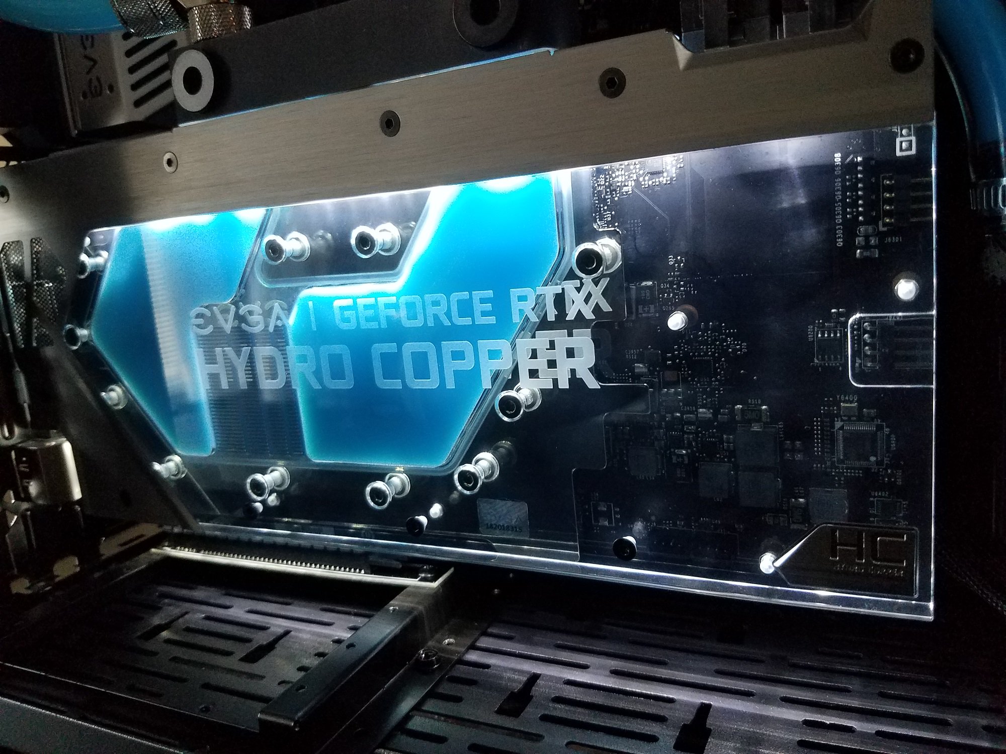 EVGA على X: EVGA على X: