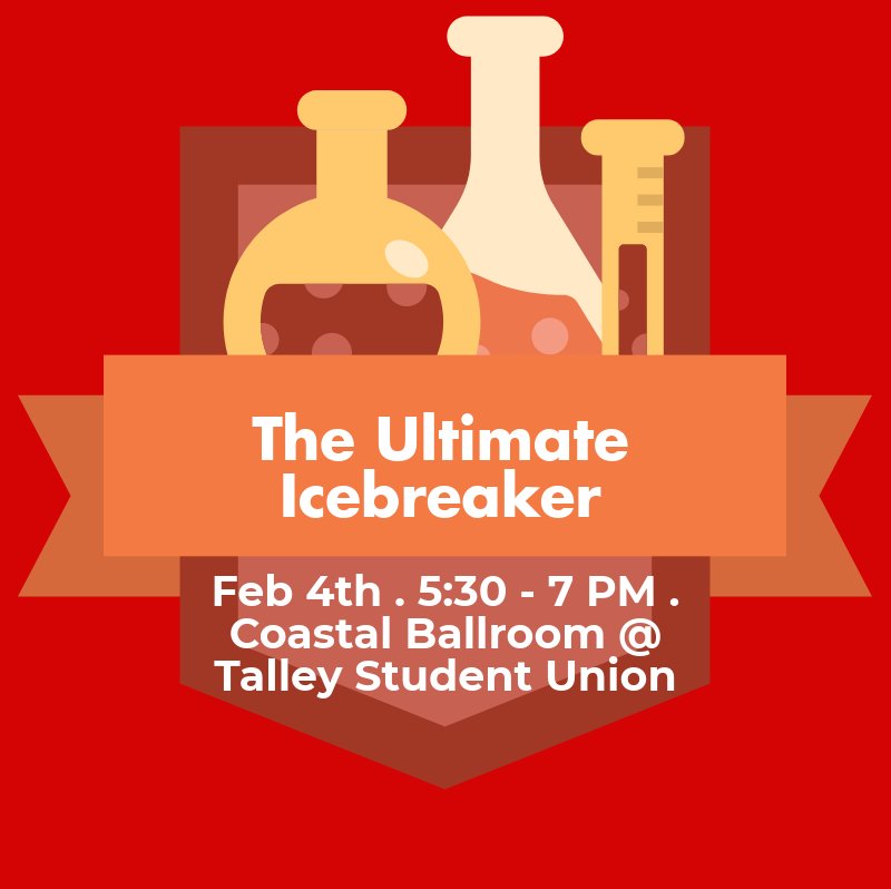 TriangleWiSTEM's tweet image. Ready for @NCState&apos;s Engineering Career Fair? Prep @ The Ultimate Icebreaker!
Step 2: Update Your Resume! 
Include work, classes, student orgs, and volunteering!
#womENgineering #TriWiSTEM
Non-NC State Students: bit.ly/2QBmy8u 
NC State Students: lnkd.in/erfueBm
