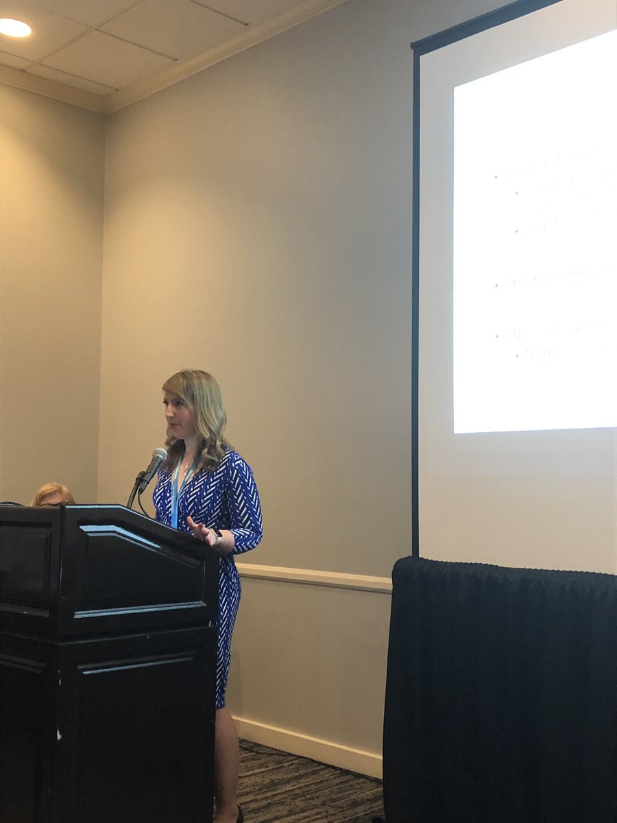 Jones4Advocacy's tweet photo. Lots of great information being shared about Innovative Testimonial Aids in Canada by @sarahmacd2 today at @ChadwickCenter. #cctvtechnology https://t.co/ljXHjF07YD