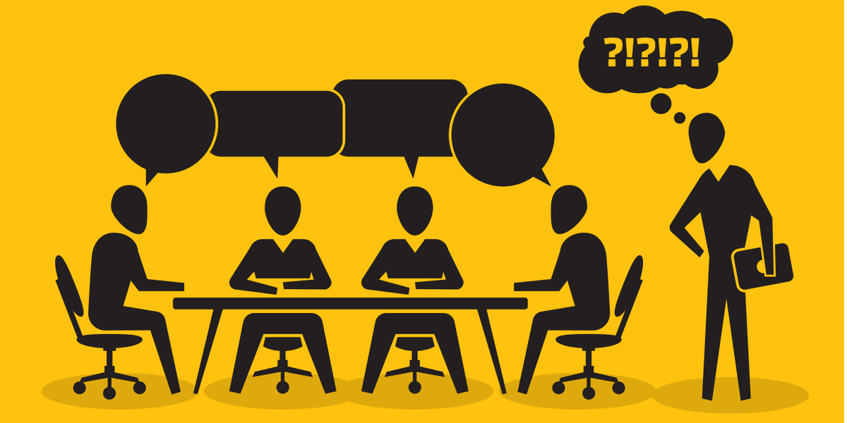 If you're not including graphic artists in your #proposal #kickoff meetings, you should be. Every member of your team must contribute to, understand and implement your strategy. For that to happen, everyone needs a seat at the table. #infographics #RFP bit.ly/2Tgv0MA