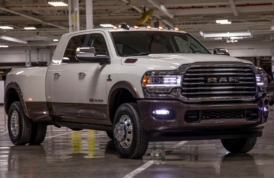 PickupTrucks.com tweet media