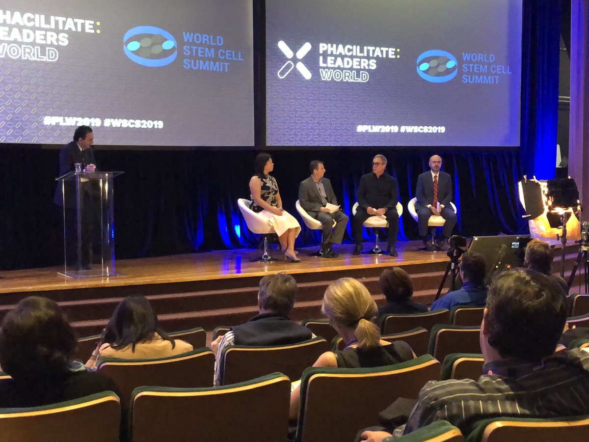 Claude T. Moorman III (@tmoormanmd) on Twitter photo Great time at the World Stem Cell Summit in Miami for the <a href="/AtriumHealth/">Atrium Health</a> MSKI research team of <a href="/rseym01/">Rachel Seymour, PhD</a>, Bryan Saltzman, and myself! Great energy and innovation in the Regenerative Medicine Space! Great time at the World Stem Cell Summit in Miami for the <a href="/AtriumHealth/">Atrium Health</a> MSKI research team of <a href="/rseym01/">Rachel Seymour, PhD</a>, Bryan Saltzman, and myself! Great energy and innovation in the Regenerative Medicine Space!